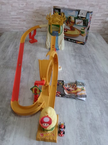 Circuit royaume jungle - jungle,