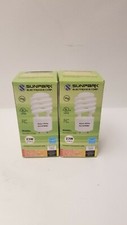 2 Sunpark 23W (75W Equivalant)