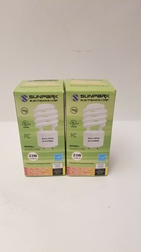 Sunpark 23w - sunpark,