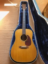 Occasion Guitare Vintage  MARTIN D 18 de 1973