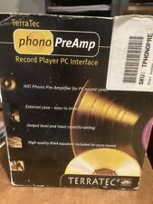TerraTec Phono PreAmp