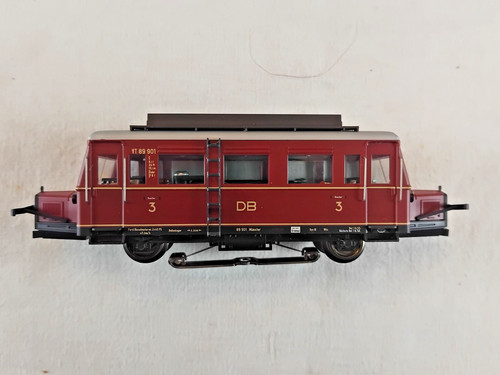 Märklin 34232 89 - vt, 89.9