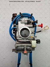 CARBURETOR KEIHIN FCR MX HUSQVARNA TE 250 4T TC 2005 2007 CARBURETOR