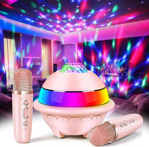 Micro karaoke enfant avec - micro,