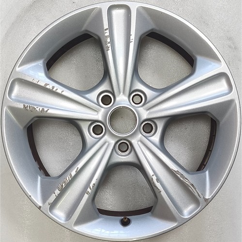 Ford mondeo 5x17 - 7.5x17, et52.5