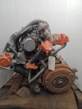 Moteur VOLKSWAGEN GOLF 4 1.9