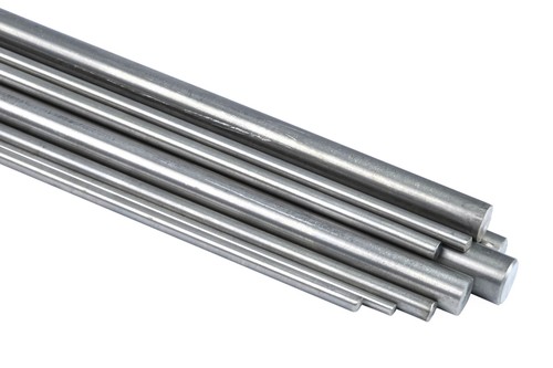 Acier inox barre ronde - barre,