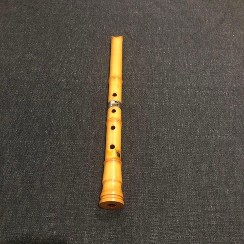 Flûte japonaise shakuhachi - flûte,