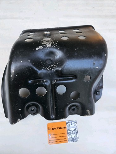 Sabot carter sous moteur - carter,