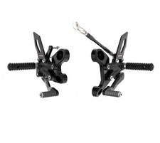 Commandes reculées Moto-Tron