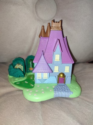 Polly pocket mini univers - pocket,