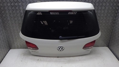 Malle hayon arriere volkswagen - malle/hayon,