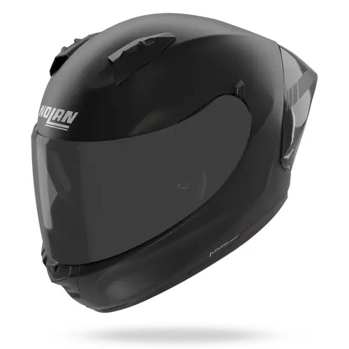Casque moto intégral - casque, nolan