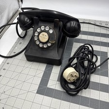 Vintage Bell System Western