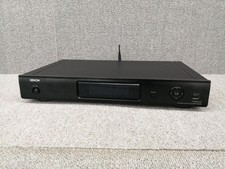 DENON Network Player Dnp-720se