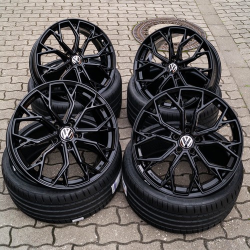 Roues alliage pouces - en,
