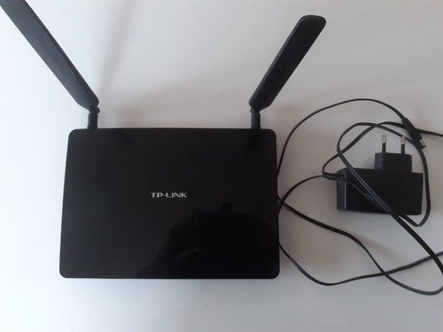 Routeur wifi link - wifi,
