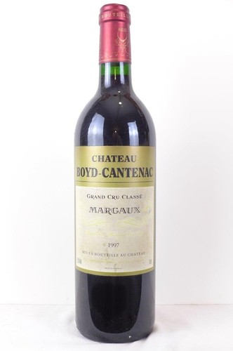 Margaux château boyd - margaux,