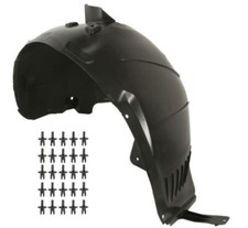 PARE-BOUE DE PASSAGE DE ROUE