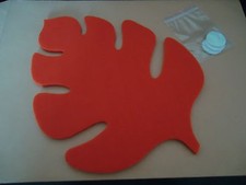 DECORATION MURALE en FEUTRINE