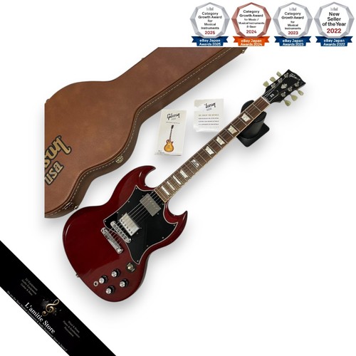 Guitare électrique gibson - guitare,