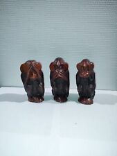 Statuettes Singes de la