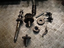 boite a vitesse quad yamaha 700 grizzly ou quad yamaha 550 grizzly