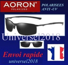 AORON - LUNETTES DE SOLEIL -
