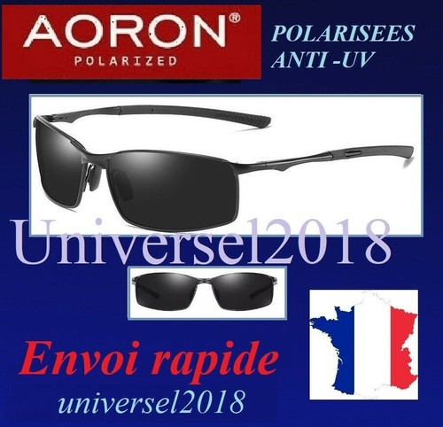 Aoron lunettes soleil - aoron,