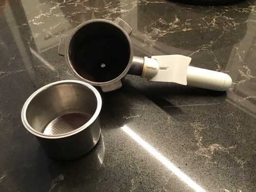 Krups expresso machine - krups,