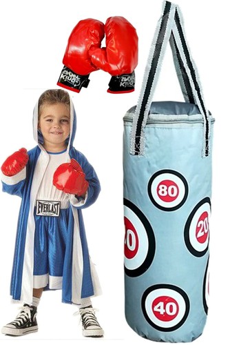 Sac boxe jeu - boxe,