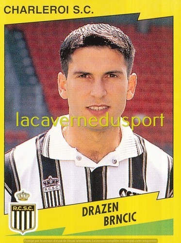 114 drazen brncic charleroi - drazen,