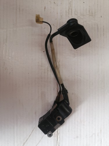 Bobine allumage - bobine, (origine)