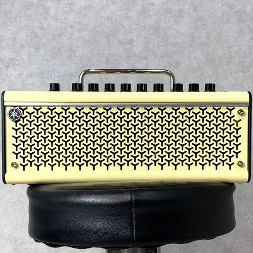 Yamaha thr10ii wireless combo - yamaha,