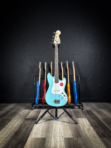 Squier sonic bronco - squier, bass