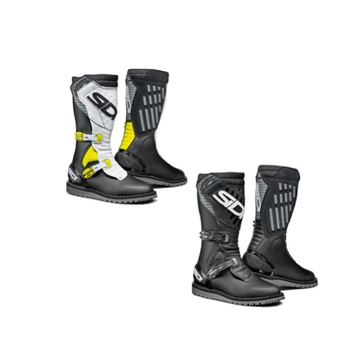 Offre bottes sidi trial zero - offre,