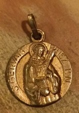 Rare Médaille Religieuse