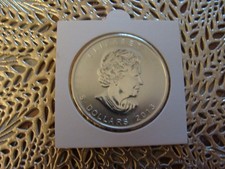 pièce argent 1 once 999. 5