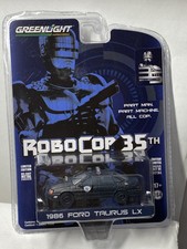 Greenlight 1/64 🇨🇵