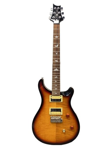 Guitare électrique prs - guitare, (paul