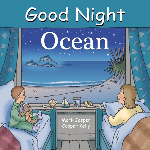 Good night ocean - good,