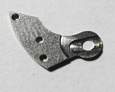 WATCHMAKING PART WATCH CAL. 27D BALANCE BRIDGE
