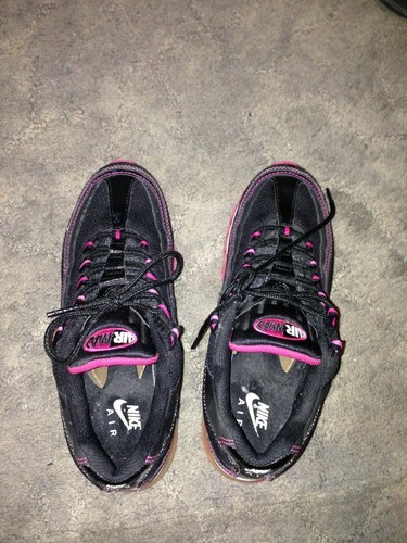 Nike air max 2010 - air,