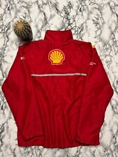 Unique | Ferrari | Racing sport | Car | Jacket | Fule |