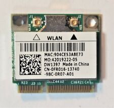 Carte Réseau Wifi sans Fil