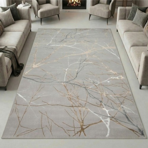 Tapis design couloir - couloir, salon