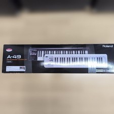 Roland A-49 MIDI Keyboard