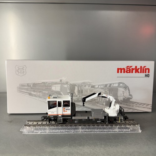 Marklin 39545 locomotive - 39545,