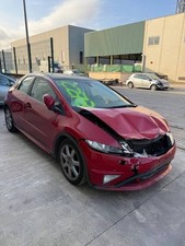 boîtier moteur uce HONDA