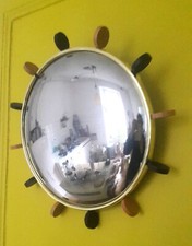 Dames, oeil de sorcière aux